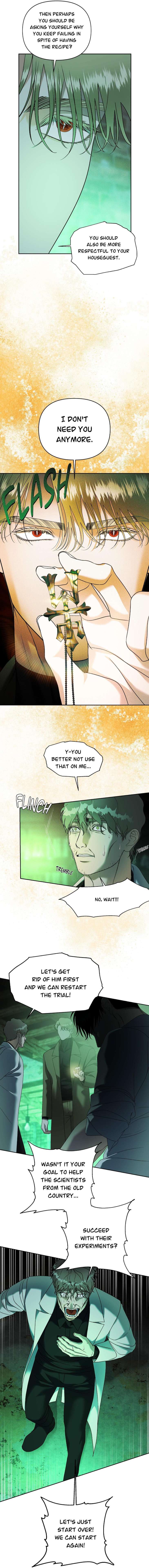 The-Case-Of-Doctor-Agato-By-Seorok-Uncensored-Eng page 3
