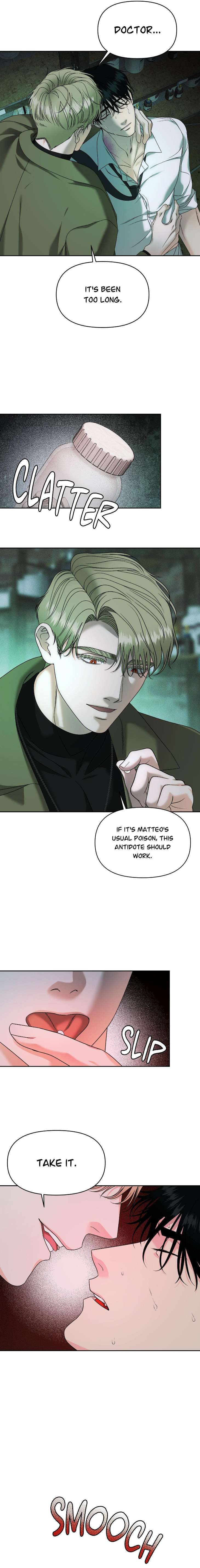 The-Case-Of-Doctor-Agato-By-Seorok-Uncensored-Eng page 7