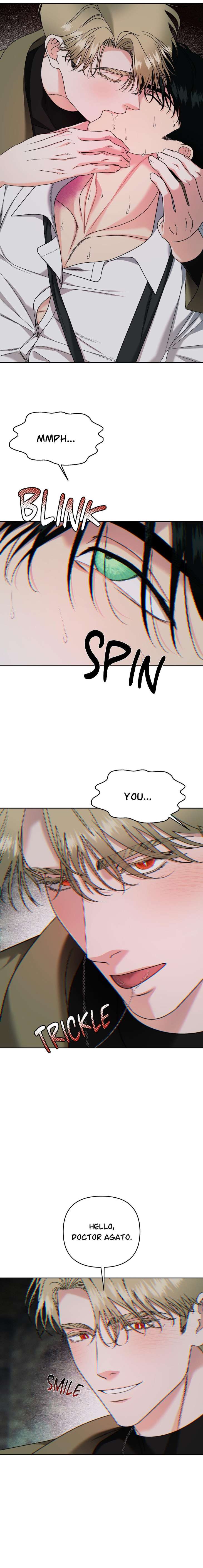 The-Case-Of-Doctor-Agato-By-Seorok-Uncensored-Eng page 8