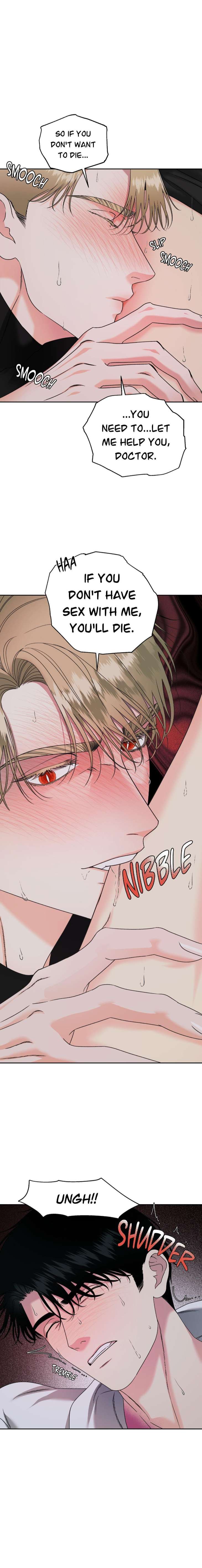 The-Case-Of-Doctor-Agato-By-Seorok-Uncensored-Eng page 10