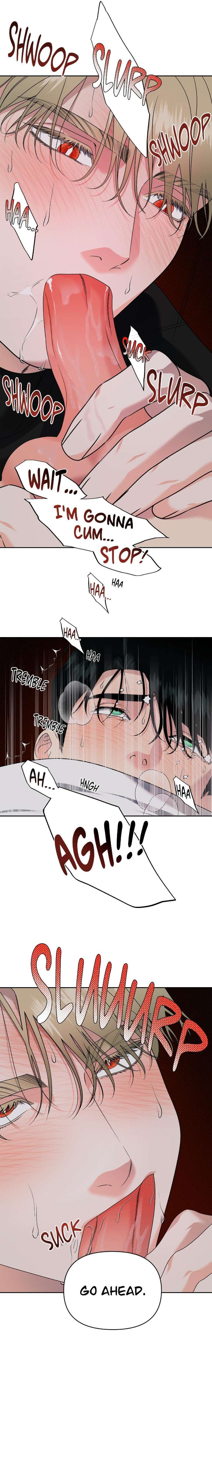The-Case-Of-Doctor-Agato-By-Seorok-Uncensored-Eng page 12