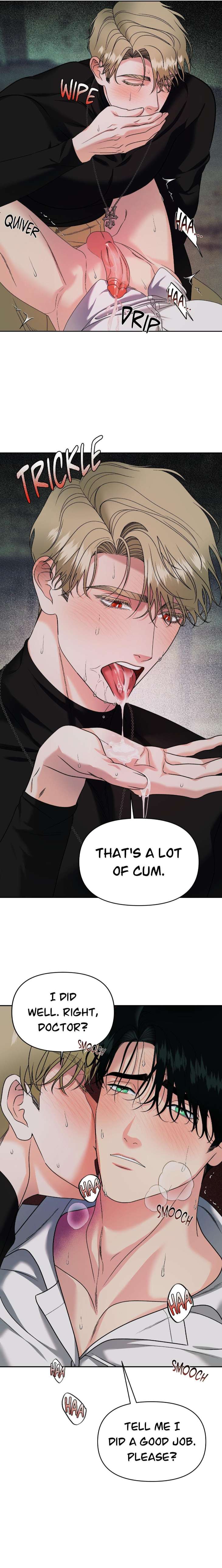 The-Case-Of-Doctor-Agato-By-Seorok-Uncensored-Eng page 14