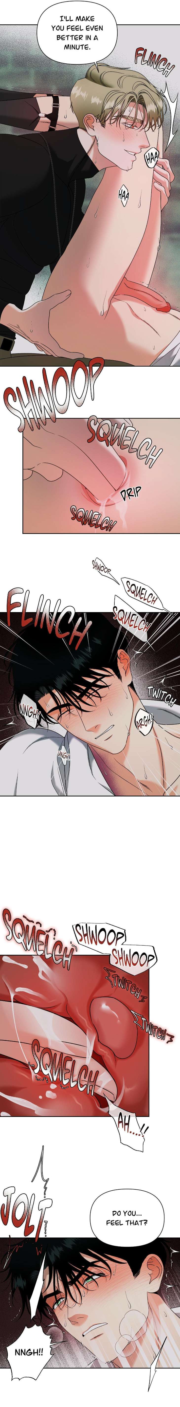 The-Case-Of-Doctor-Agato-By-Seorok-Uncensored-Eng page 15