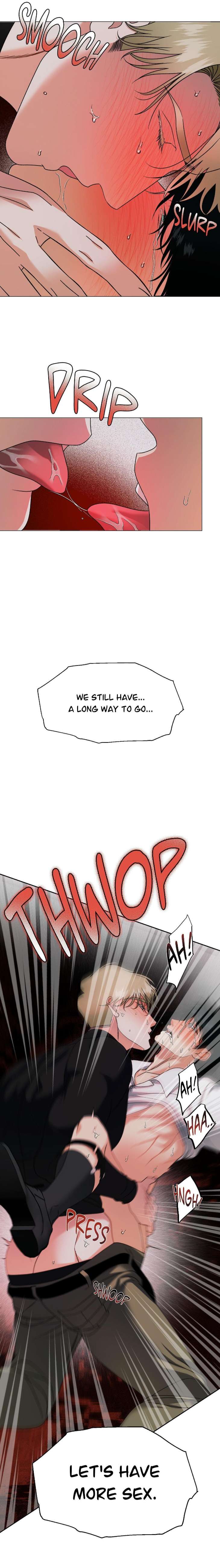 The-Case-Of-Doctor-Agato-By-Seorok-Uncensored-Eng page 19