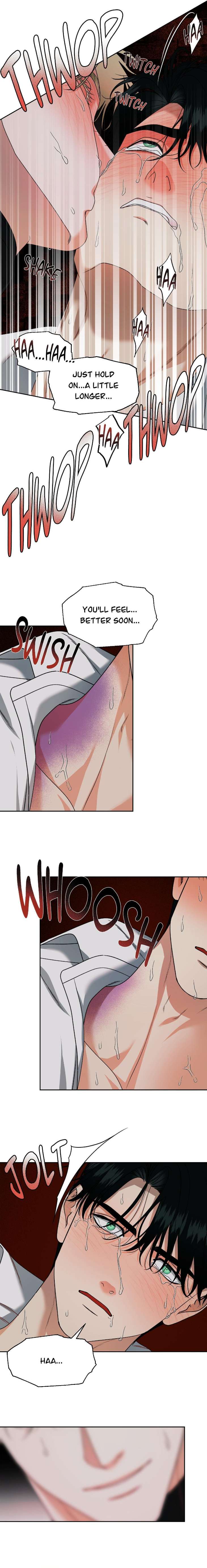 The-Case-Of-Doctor-Agato-By-Seorok-Uncensored-Eng page 20
