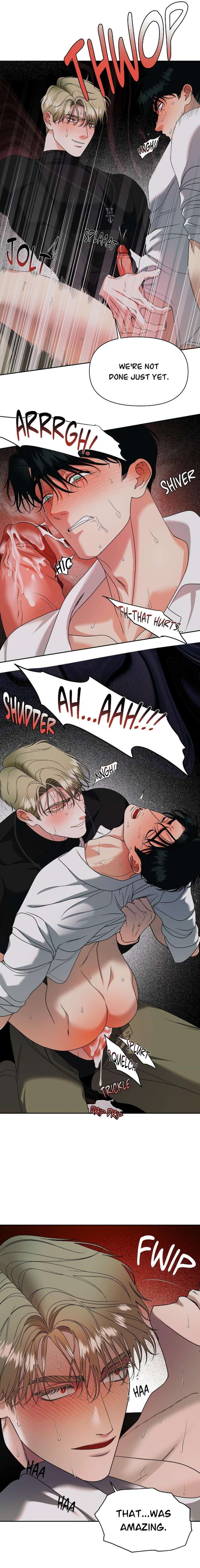 The-Case-Of-Doctor-Agato-By-Seorok-Uncensored-Eng page 22