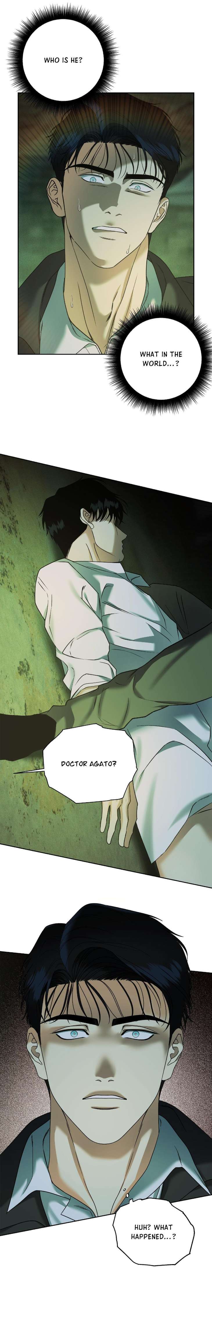 The-Case-Of-Doctor-Agato-By-Seorok-Uncensored-Eng page 3