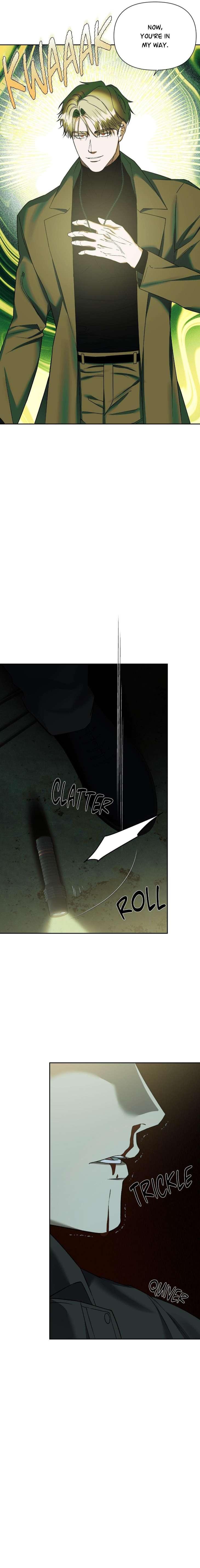 The-Case-Of-Doctor-Agato-By-Seorok-Uncensored-Eng page 7