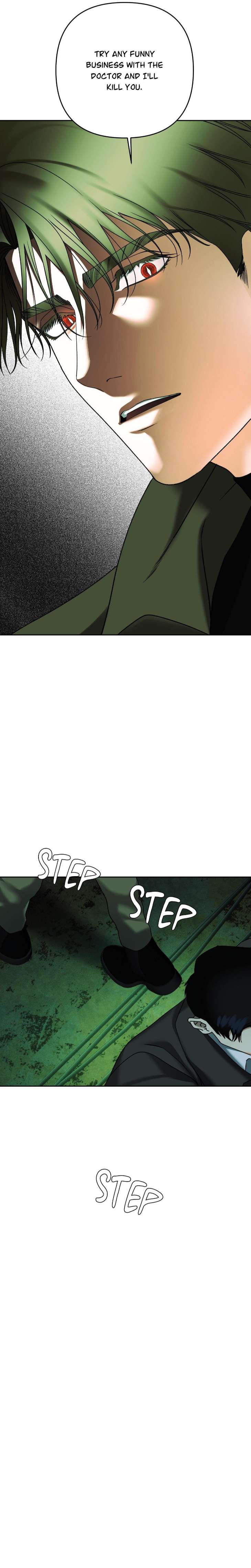 The-Case-Of-Doctor-Agato-By-Seorok-Uncensored-Eng page 9