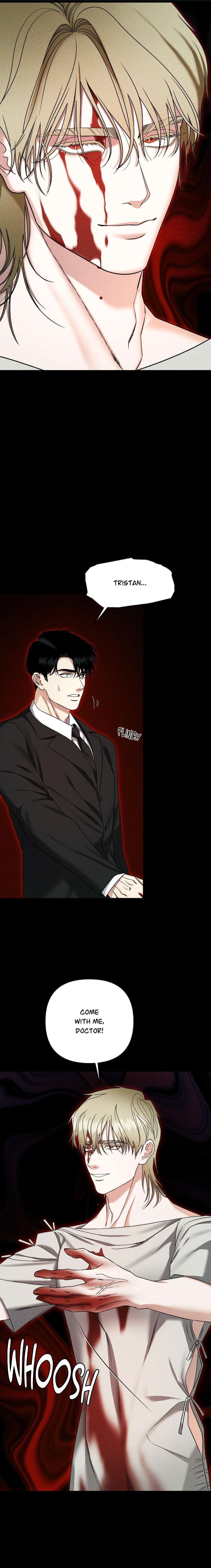 The-Case-Of-Doctor-Agato-By-Seorok-Uncensored-Eng page 12