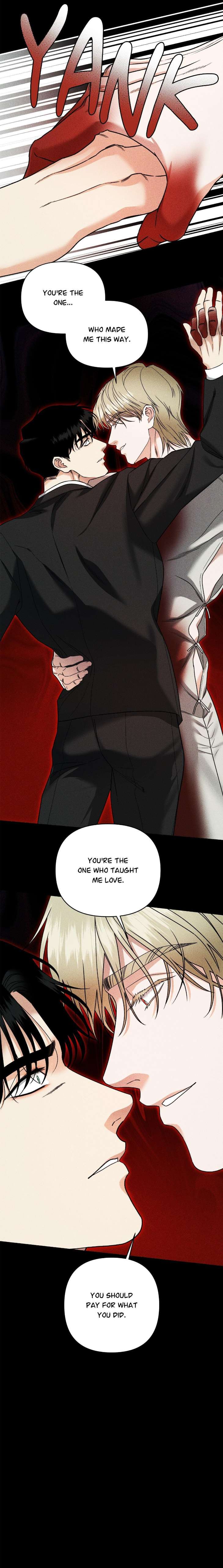 The-Case-Of-Doctor-Agato-By-Seorok-Uncensored-Eng page 14
