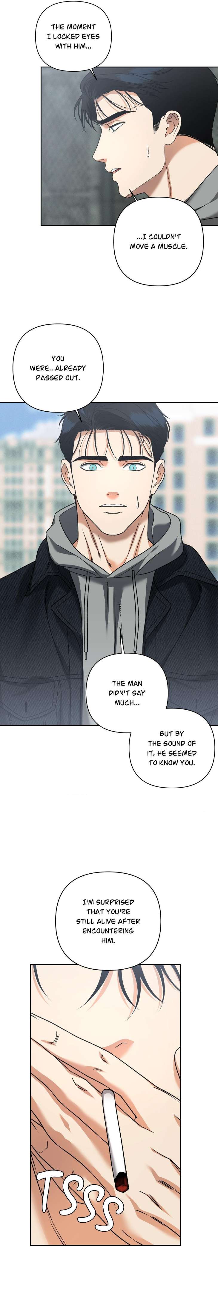 The-Case-Of-Doctor-Agato-By-Seorok-Uncensored-Eng page 20