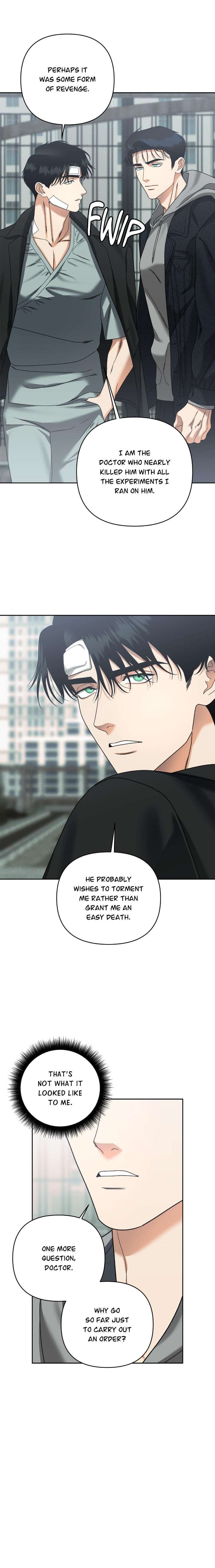The-Case-Of-Doctor-Agato-By-Seorok-Uncensored-Eng page 25