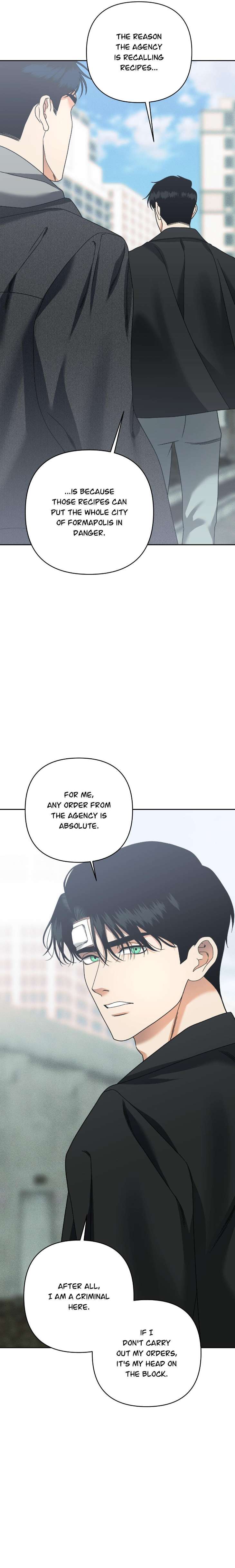 The-Case-Of-Doctor-Agato-By-Seorok-Uncensored-Eng page 26