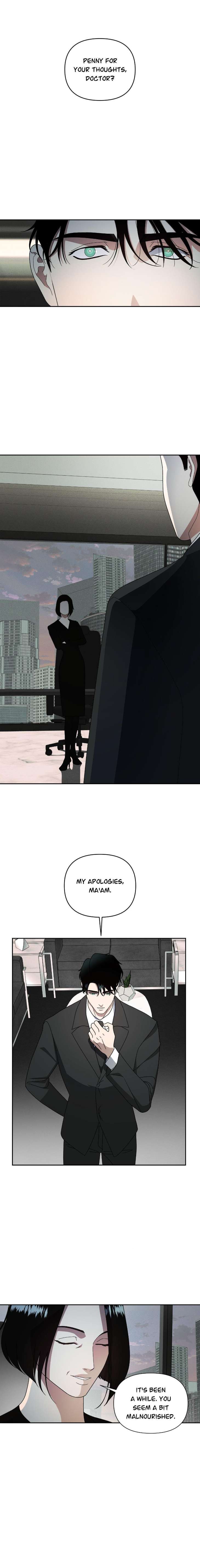The-Case-Of-Doctor-Agato-By-Seorok-Uncensored-Eng page 2