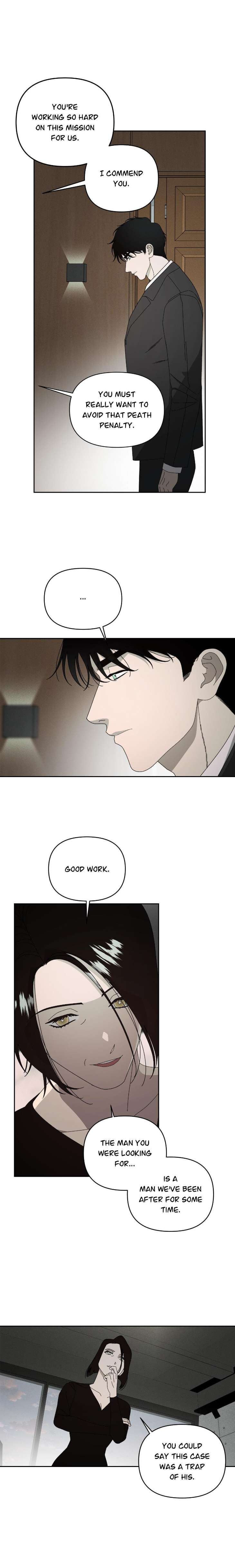 The-Case-Of-Doctor-Agato-By-Seorok-Uncensored-Eng page 3