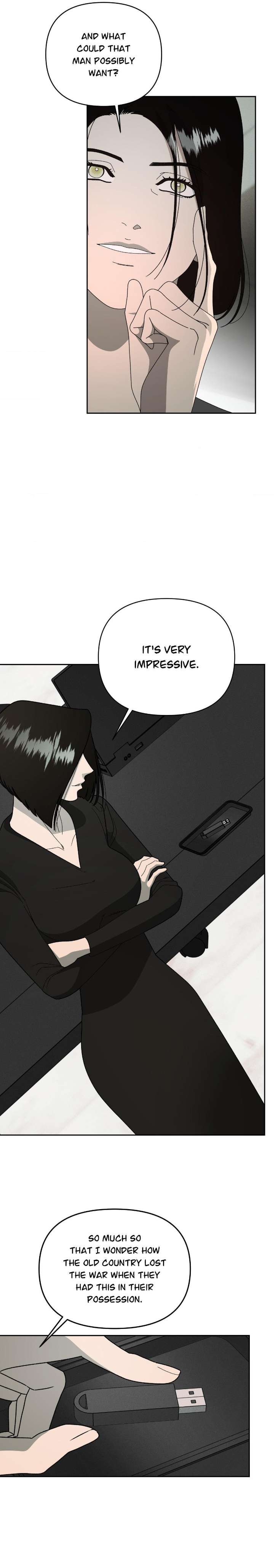 The-Case-Of-Doctor-Agato-By-Seorok-Uncensored-Eng page 4