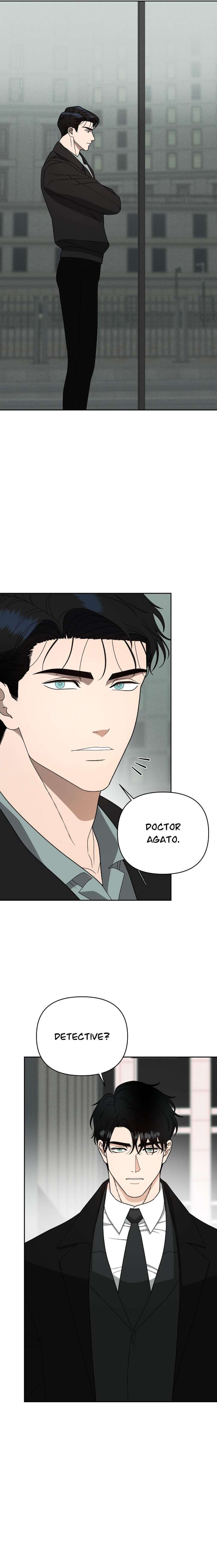 The-Case-Of-Doctor-Agato-By-Seorok-Uncensored-Eng page 7