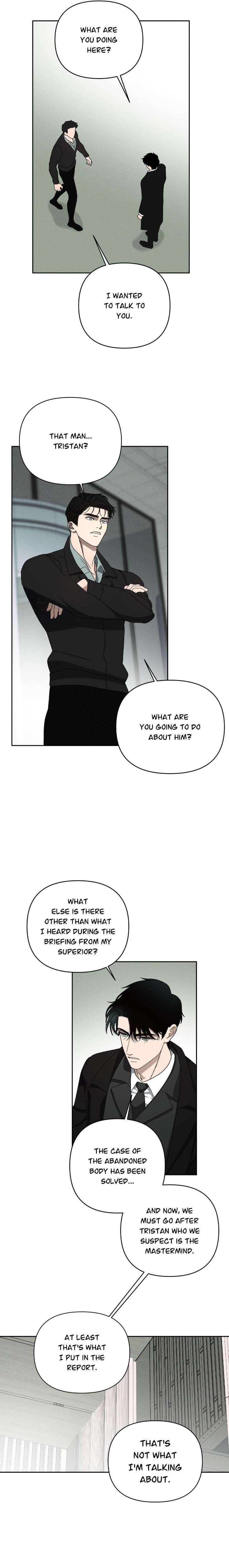 The-Case-Of-Doctor-Agato-By-Seorok-Uncensored-Eng page 8