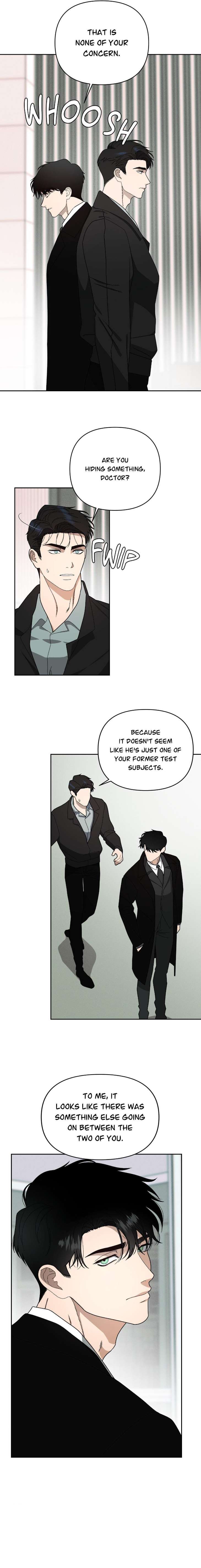 The-Case-Of-Doctor-Agato-By-Seorok-Uncensored-Eng page 10