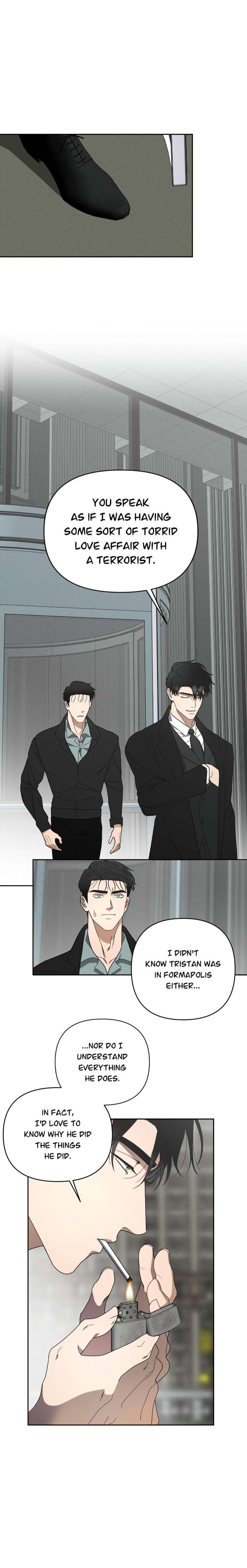 The-Case-Of-Doctor-Agato-By-Seorok-Uncensored-Eng page 11