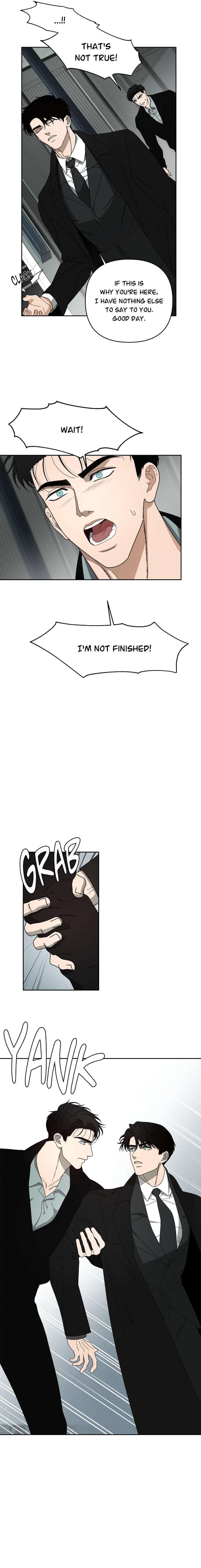 The-Case-Of-Doctor-Agato-By-Seorok-Uncensored-Eng page 13