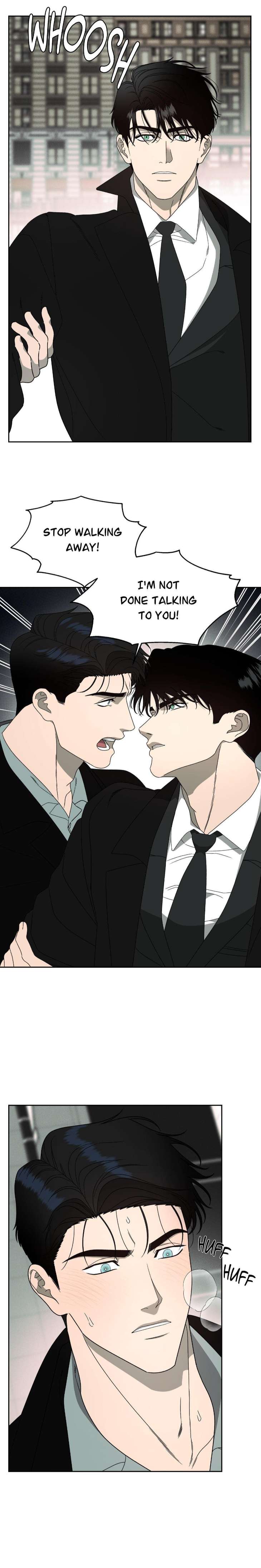 The-Case-Of-Doctor-Agato-By-Seorok-Uncensored-Eng page 14