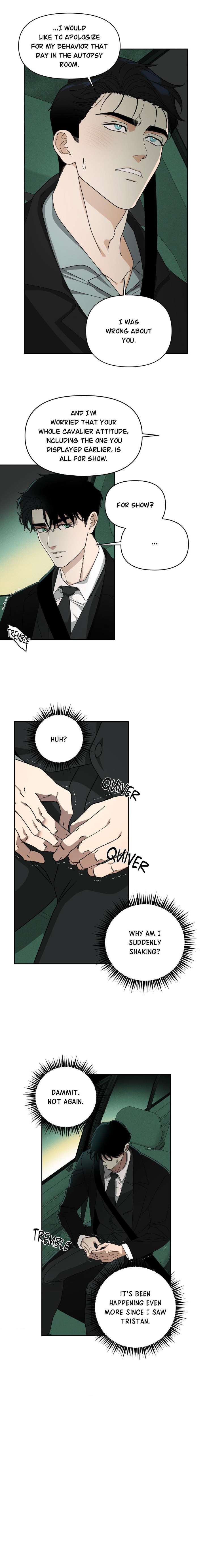 The-Case-Of-Doctor-Agato-By-Seorok-Uncensored-Eng page 16