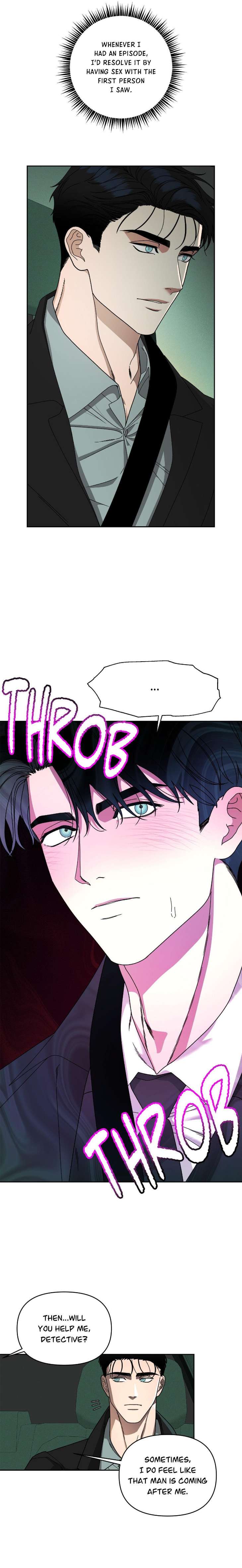 The-Case-Of-Doctor-Agato-By-Seorok-Uncensored-Eng page 17