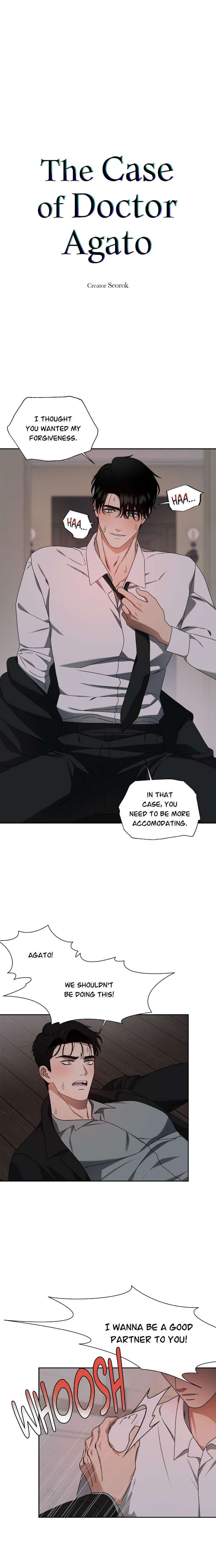 The-Case-Of-Doctor-Agato-By-Seorok-Uncensored-Eng page 3