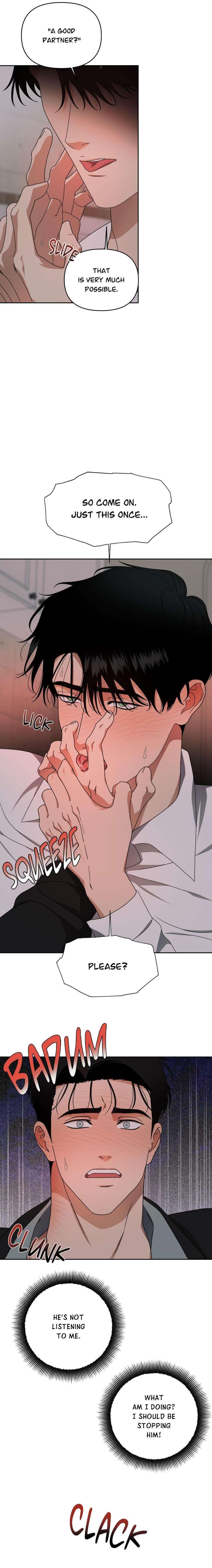 The-Case-Of-Doctor-Agato-By-Seorok-Uncensored-Eng page 4