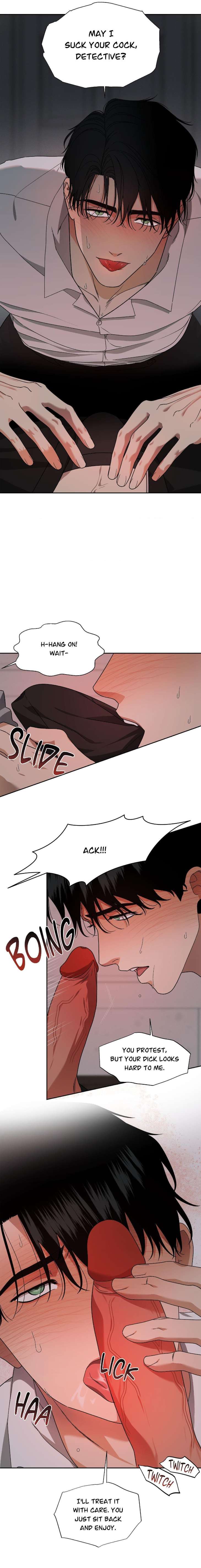 The-Case-Of-Doctor-Agato-By-Seorok-Uncensored-Eng page 5