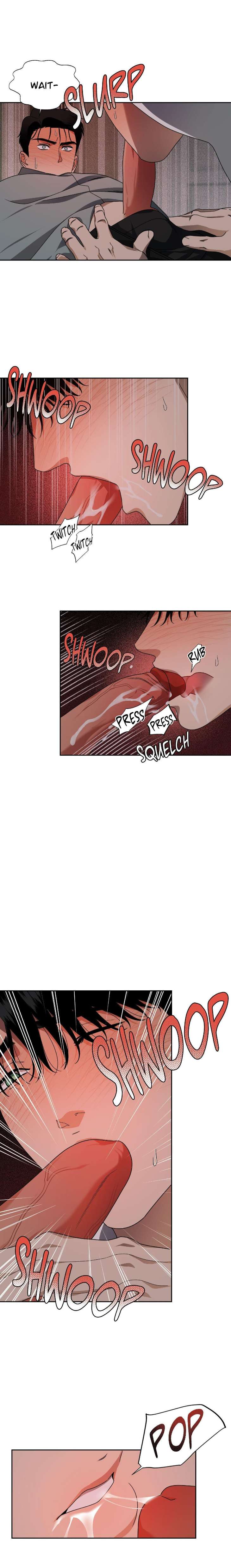 The-Case-Of-Doctor-Agato-By-Seorok-Uncensored-Eng page 6