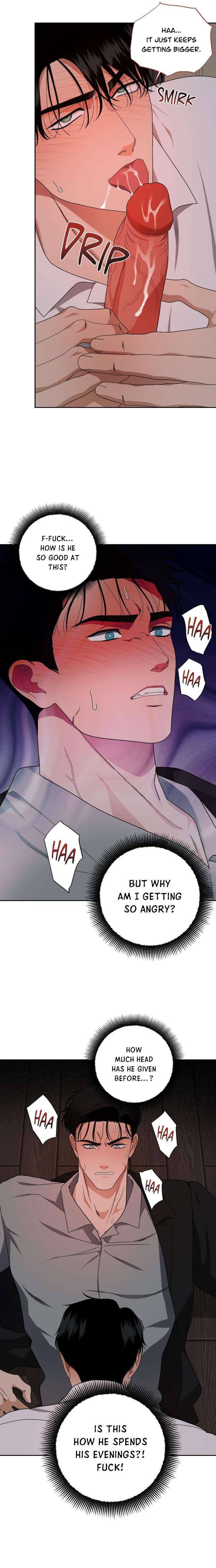 The-Case-Of-Doctor-Agato-By-Seorok-Uncensored-Eng page 7