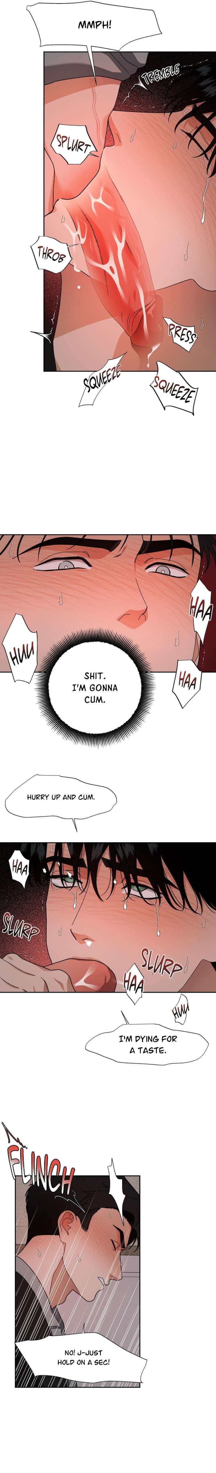 The-Case-Of-Doctor-Agato-By-Seorok-Uncensored-Eng page 8