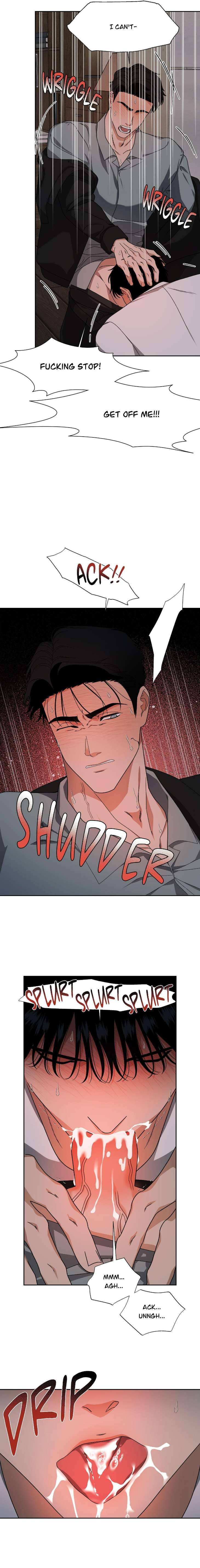 The-Case-Of-Doctor-Agato-By-Seorok-Uncensored-Eng page 9