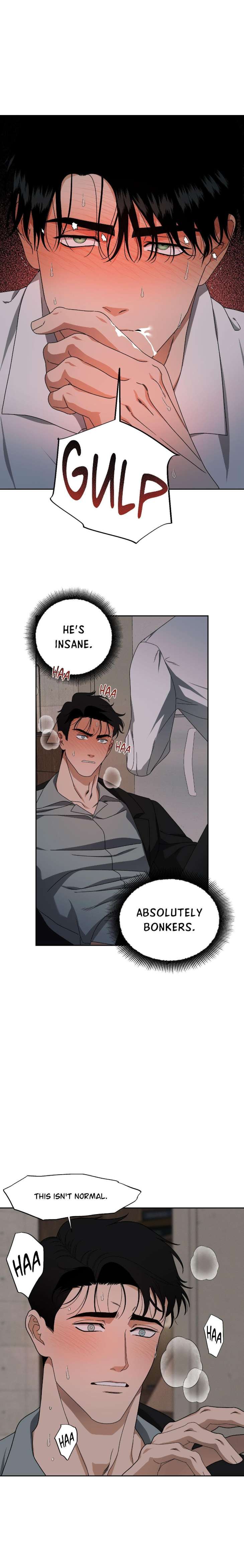 The-Case-Of-Doctor-Agato-By-Seorok-Uncensored-Eng page 10