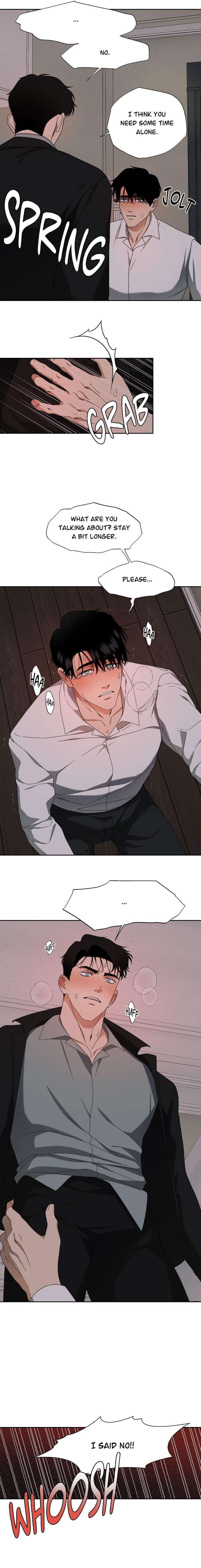 The-Case-Of-Doctor-Agato-By-Seorok-Uncensored-Eng page 12