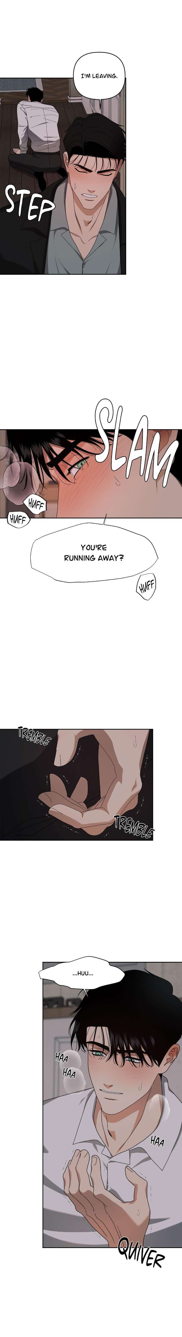 The-Case-Of-Doctor-Agato-By-Seorok-Uncensored-Eng page 13