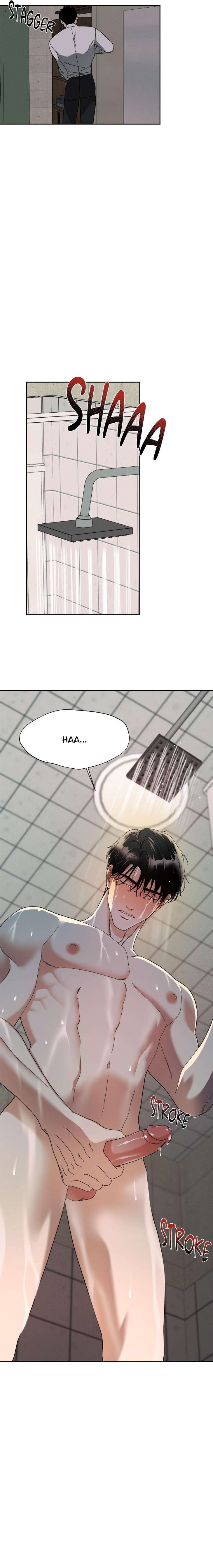 The-Case-Of-Doctor-Agato-By-Seorok-Uncensored-Eng page 14