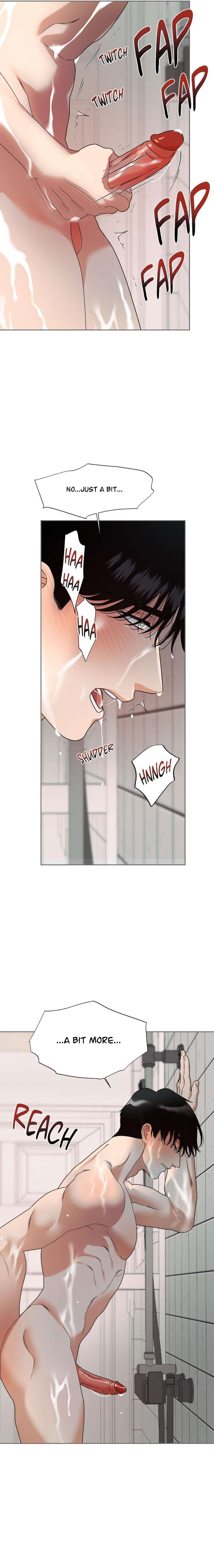 The-Case-Of-Doctor-Agato-By-Seorok-Uncensored-Eng page 15