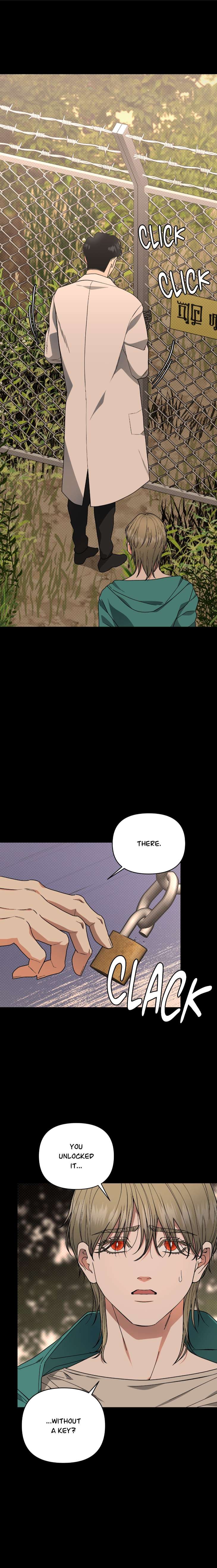 The-Case-Of-Doctor-Agato-By-Seorok-Uncensored-Eng page 2