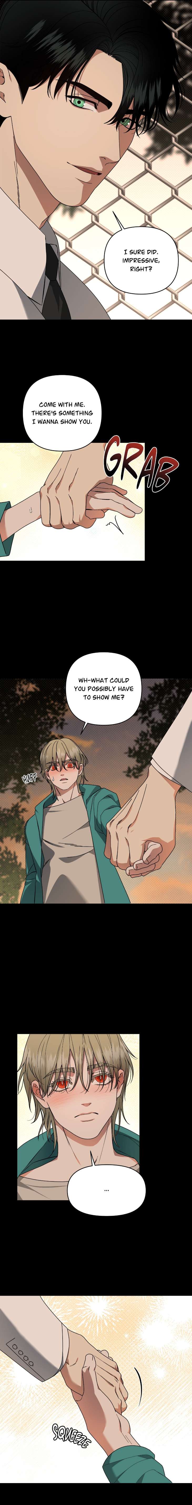The-Case-Of-Doctor-Agato-By-Seorok-Uncensored-Eng page 3