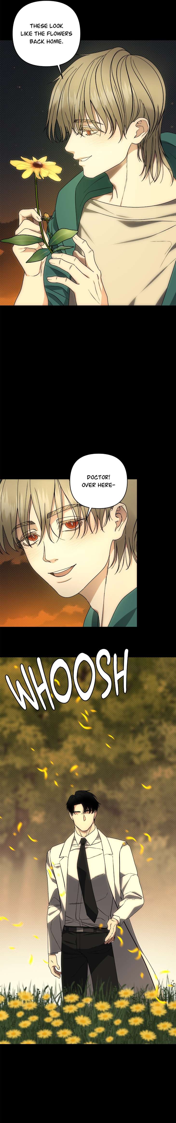The-Case-Of-Doctor-Agato-By-Seorok-Uncensored-Eng page 6