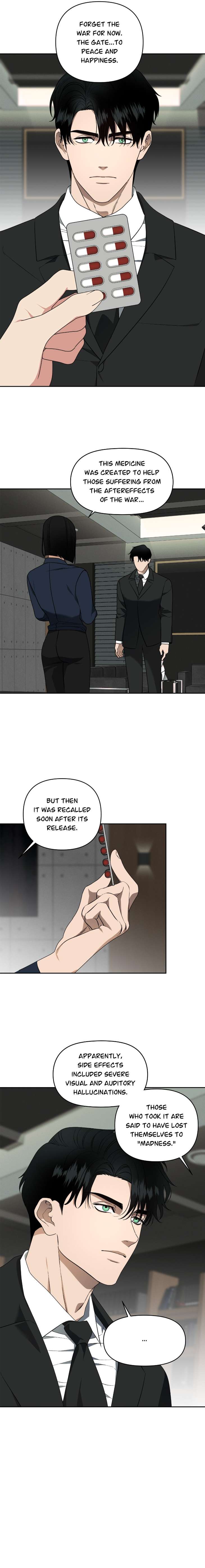 The-Case-Of-Doctor-Agato-By-Seorok-Uncensored-Eng page 11