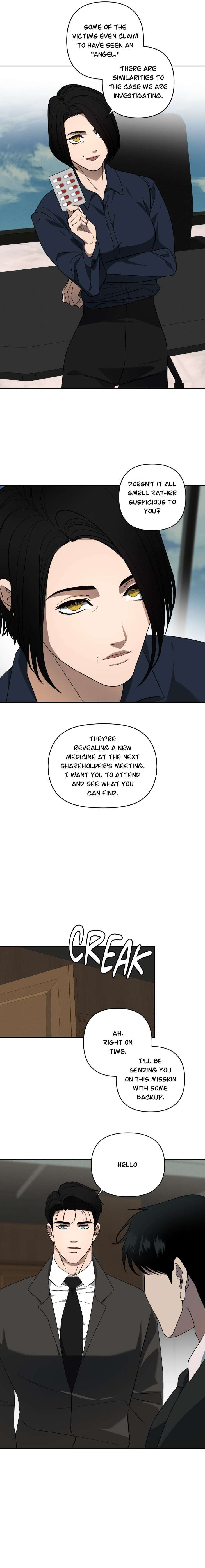 The-Case-Of-Doctor-Agato-By-Seorok-Uncensored-Eng page 12