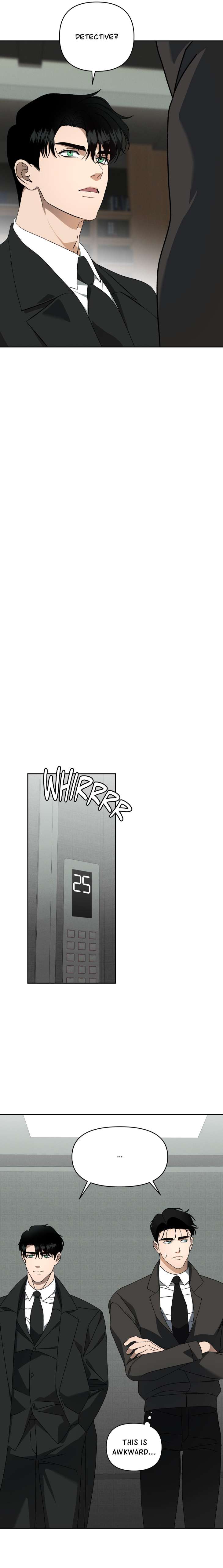 The-Case-Of-Doctor-Agato-By-Seorok-Uncensored-Eng page 13