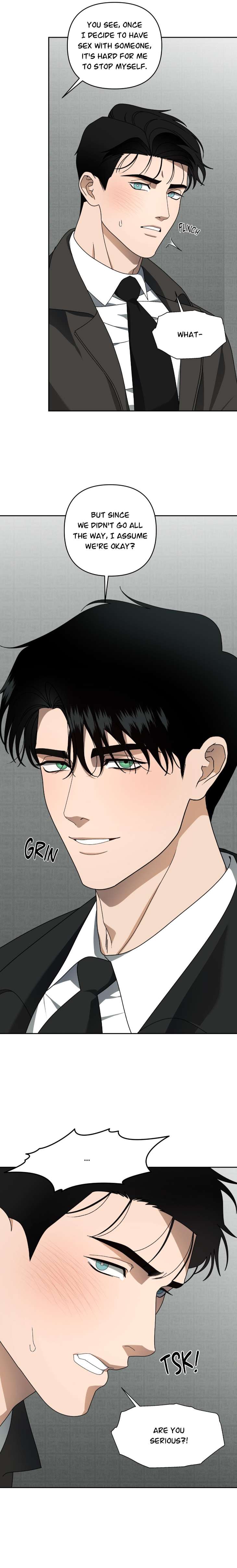 The-Case-Of-Doctor-Agato-By-Seorok-Uncensored-Eng page 15