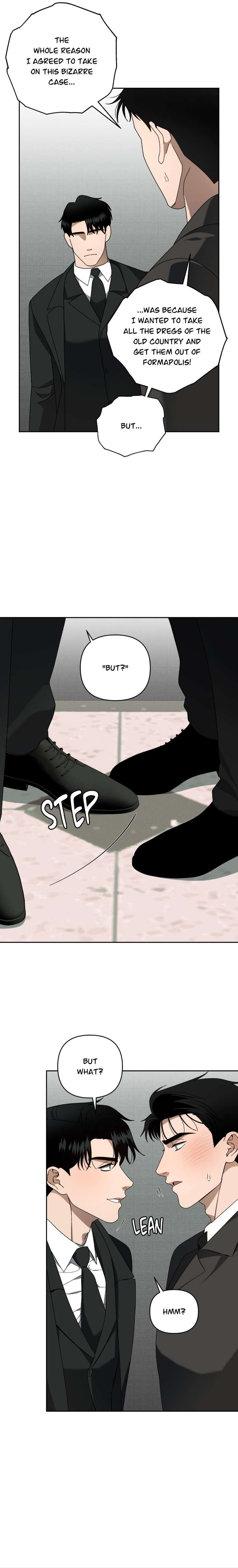 The-Case-Of-Doctor-Agato-By-Seorok-Uncensored-Eng page 16