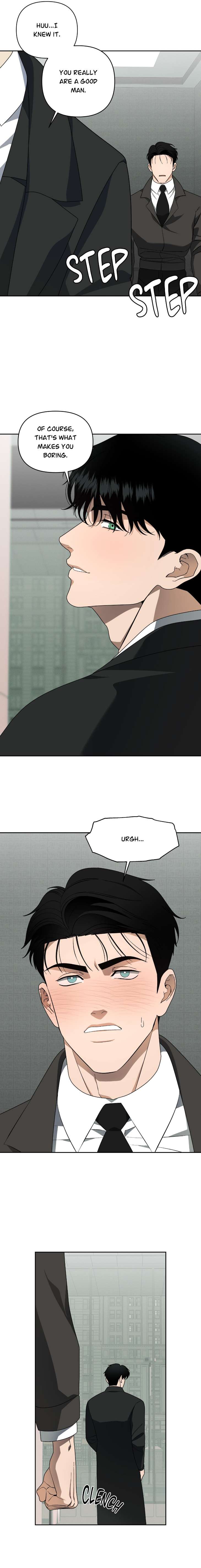 The-Case-Of-Doctor-Agato-By-Seorok-Uncensored-Eng page 18